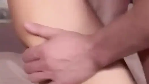 Natalia Starr Booty назвал большой член ее дом