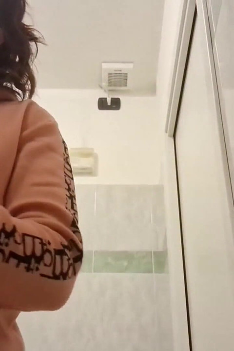 Beautiful Piss Farts Stripteases in Shops and Public Toilets Super Sexy Mega Compilation