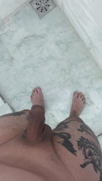 Pee Fetish
