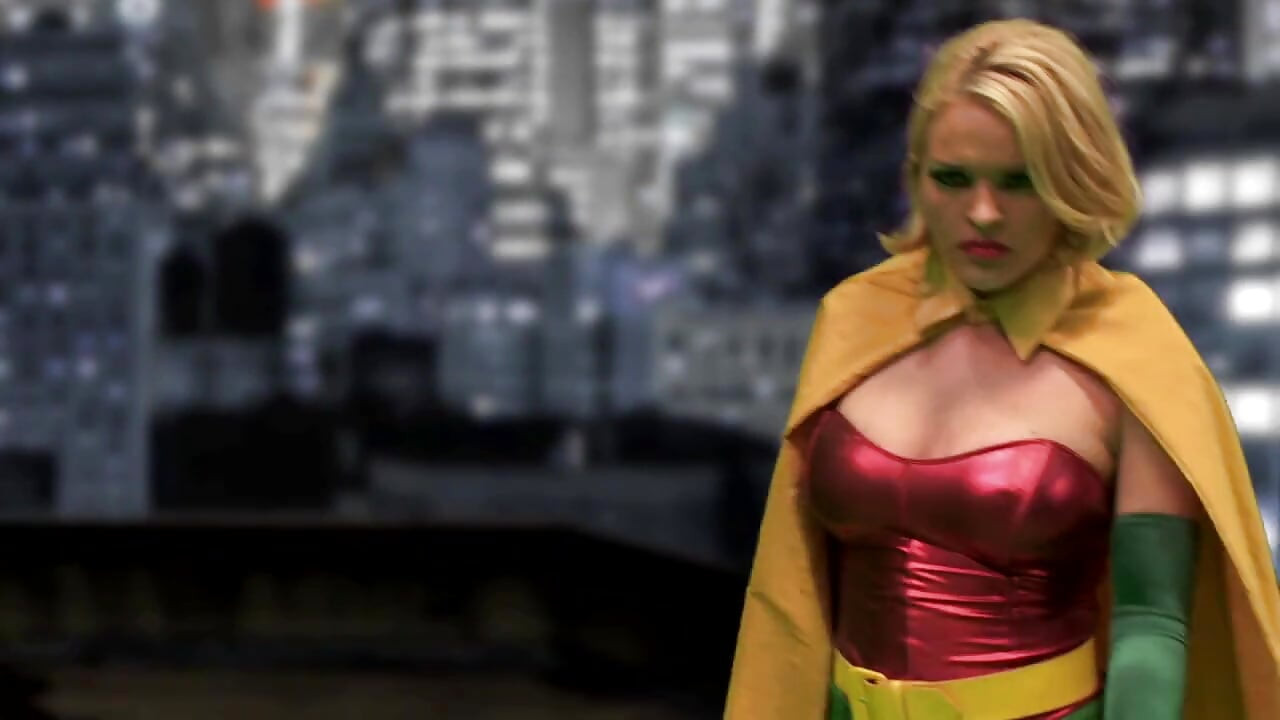 Kasting za organizaciju orgije