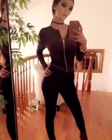 Paki slut model