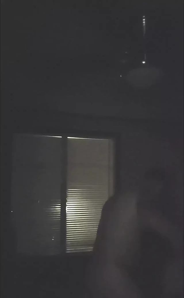 Kinda Dark, но отличная трах-сессия