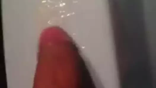 handjob 4 sağladım