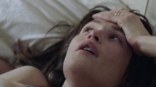 Gemma Arterton - "L'évasion"