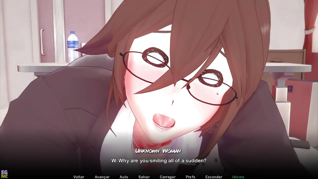 Twisted World Remake 25 - My Hot, Busty Stepmother Came to Visit Me - by Eroticgamesnc