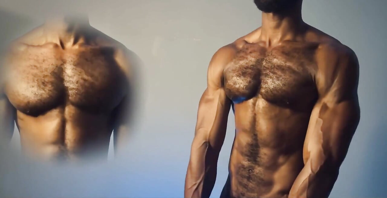 Do You Like My Hairy Chest?