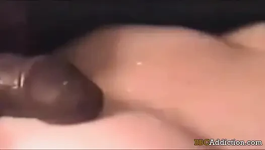 BBC Addiction - MY wife lovec big black cock
