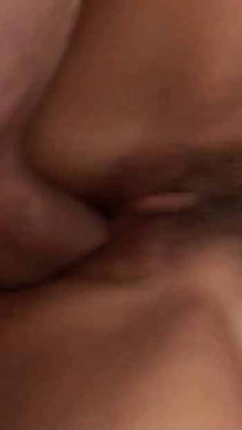 Captivating moment from "Small Tits Petite Thai Whore at Real Amateur no Condom Sex by Huge Cock Tourist"