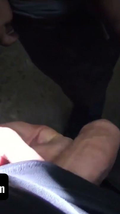 Latin Leche - Straight Latino Sucks The Uncut Dick Of A Stranger And Takes It Bareback From Behind | Clip 2