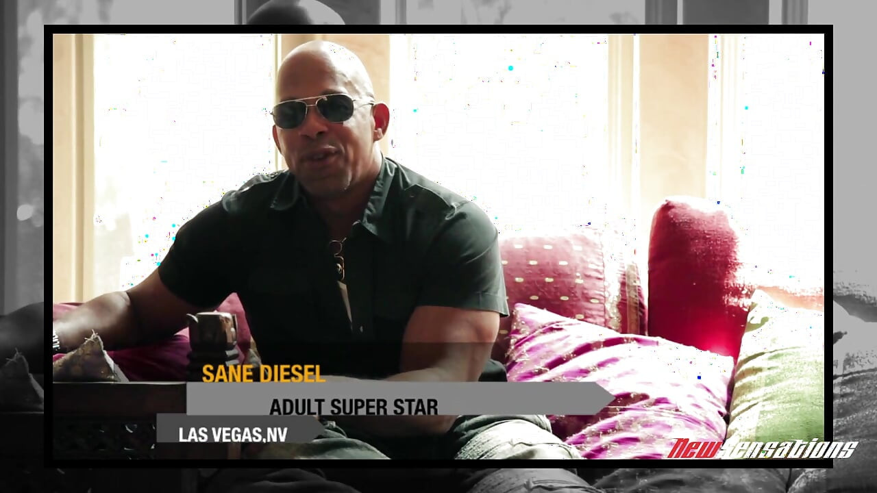 Sabrina Taylor - Shane Diesel'in hikayeleri #5