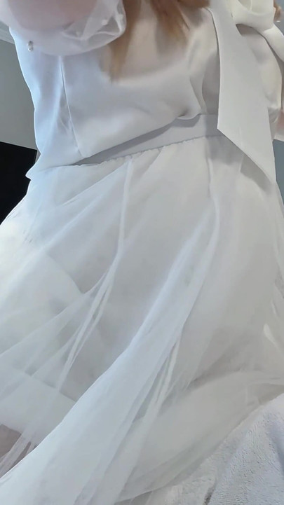 I Got Pregnant by My Lover! and He Came to My Wedding!