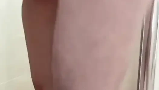Duşta, yeni bir deneyim, yeni bir hassasiyet