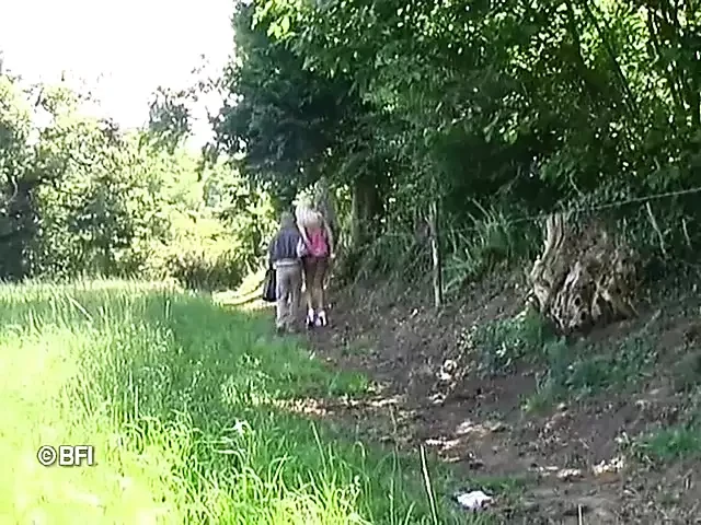 Bizarre akten 31