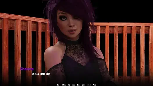 Wvm 25 - gotik 18 tahun masturbasi saat aku ngentot pacarku