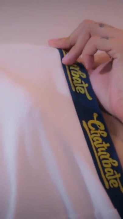 Captivating moment from "FANS EXCLUSIVE Big Cock Latino Camilo Brown Jerks and Cums Through His White Boxers"