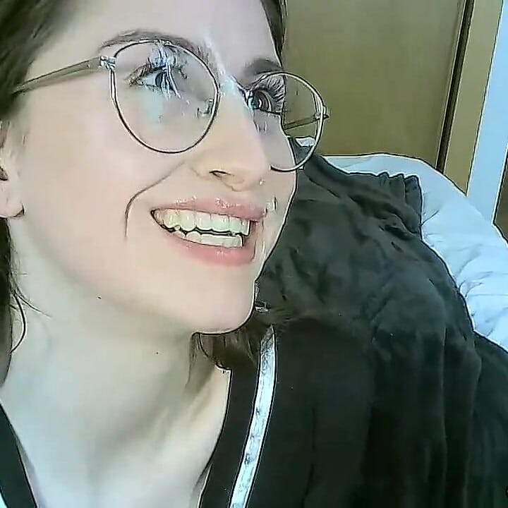 Kun medlemmer Live BJ Fuck og ansigtsbehandling