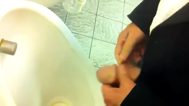 Abuelo aseos