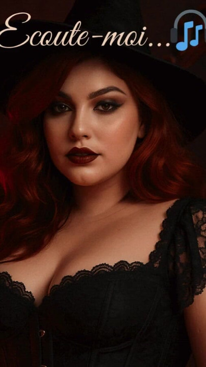 [AUDIO FR] My Voice Will Drive You Crazy | Clip 2