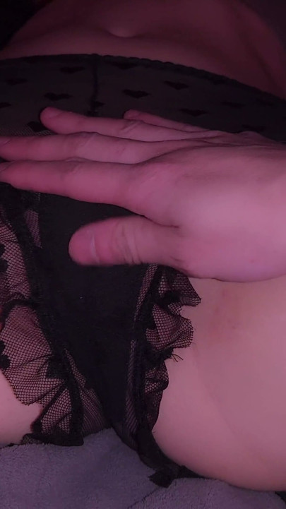 stepsister showed me her wet pink pussy and bubble butt for first time! i couldnt hold back anymore, she gave it all… | Clip 1