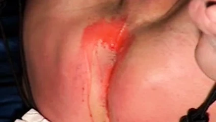 wax asshole 7