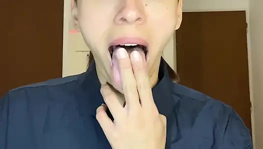 Sekretaris Slutty Tanpa Gagal Menghilangkan Stres Bosnya