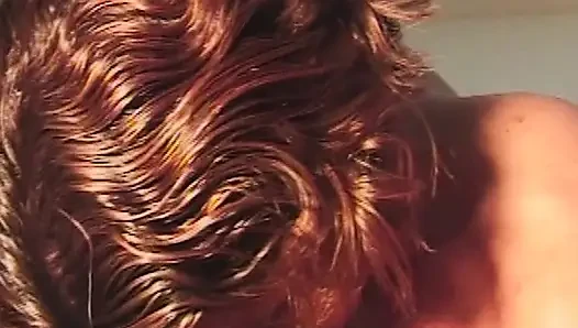 Heißer Blowjob und Intensive Penetration