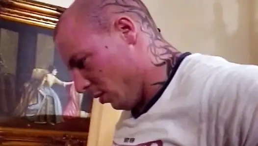 Expressing the Body to Fuck