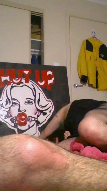 Spectacular moment from "Anal Slut Antsy get's her ass slammed."