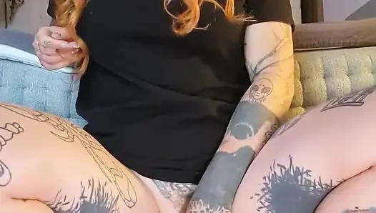 Dildo Yolculuğu