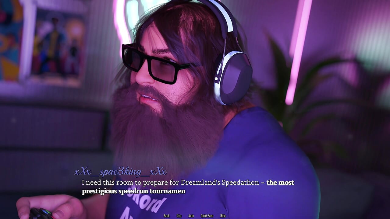 Pussyland (partie 10)