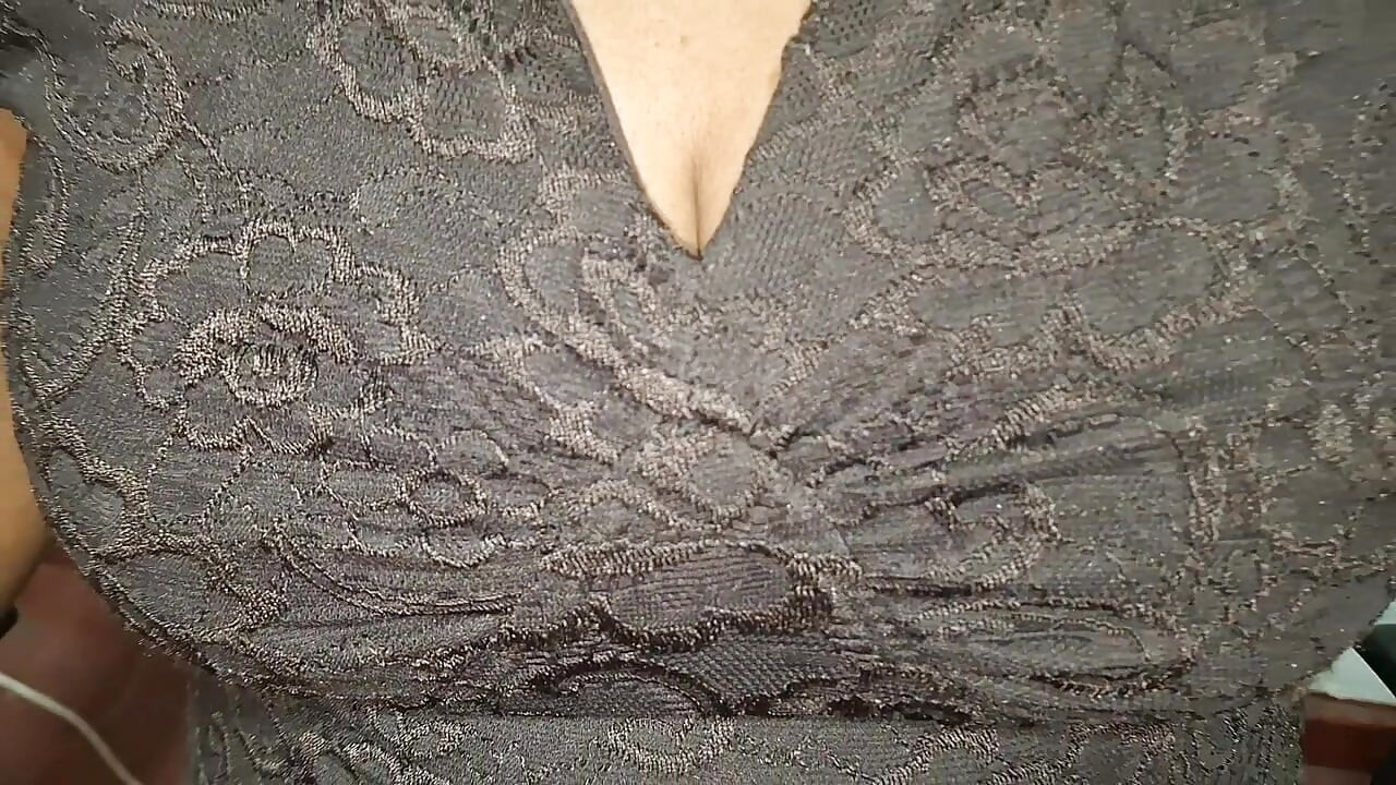 Curvy Asian Sugar MILF hottest video