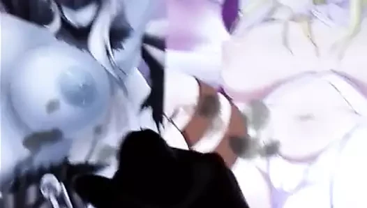 Ladydevimon ve angewomon boşalmak haraç
