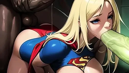 Kara STILL loves BDSM
