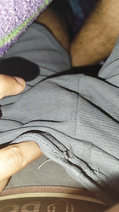 Indian penis