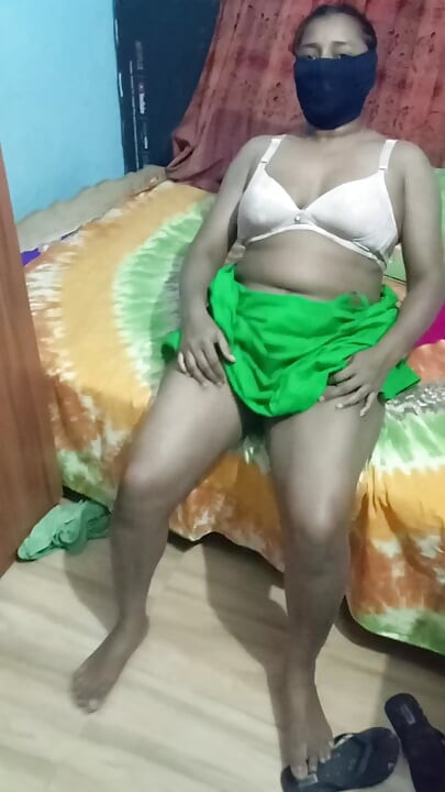 Fucking someone else's wife whose husband left her for work