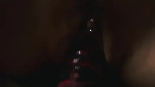 Paige yaratık seviyor