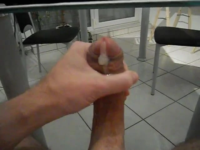 So Huge CumLoad