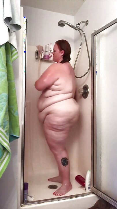 Hora do banho com Julie Ginger