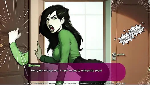 Kekusutan Baru Pacar Saya (bagian 1)