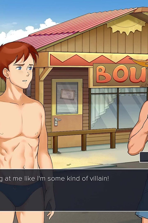 Complete Gameplay - MILFs Plaza 2, Part 15