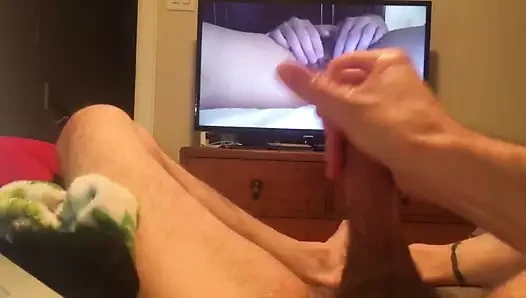 Jacking için milf vids