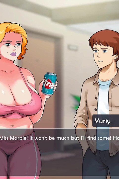 Complete Gameplay - MILFs Plaza 2, Part 15