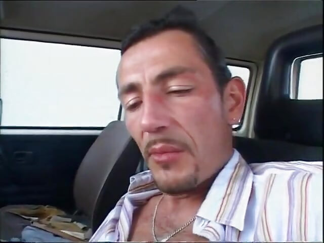 Sokakta çılgın nine macerası...