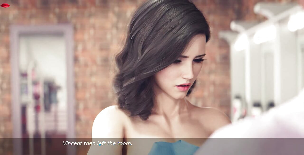 Ms Denvers - Ep 12 - Natural Beauty by Foxie2k