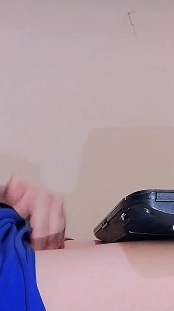 Must-share moment from "BLOWJOB AND PUSSY FUCK TO MY STEPMOTH'S WHORE, REAL AMATEUR HOMEMADE SEX"