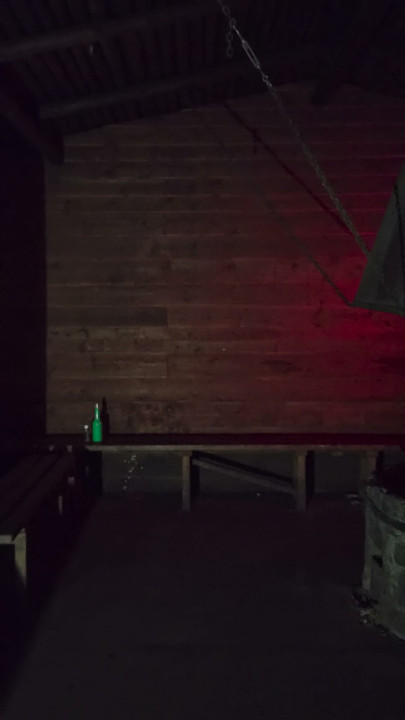 Cabin