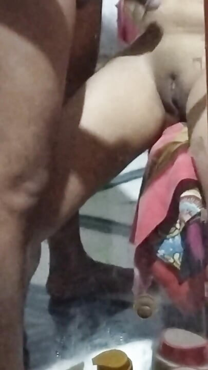 Desi Wife Fucked by Neighbour