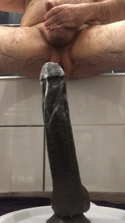 Dildo Jamaica xxl