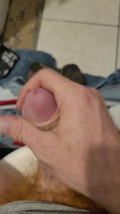 Stroking