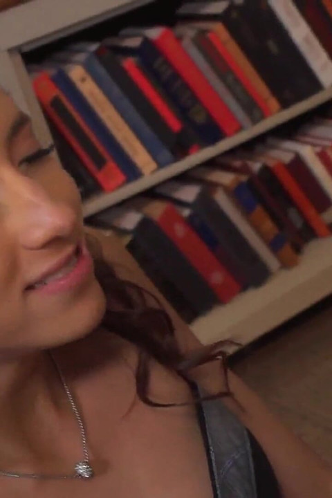 College of MILF 2: Detention Featuring Bella Knox